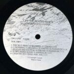 AFRICAN HEAD CHARGE - OFF THE BEATEN TRACK Vinyl Record