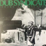 DUB SYNDICATE - STRIKE THE BALANCE