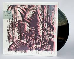 OOH00612.jpg BANGALORE - Here Comes The Rain Vinyl Record - Image 1