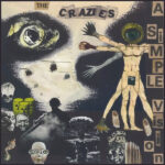 CRAZIES THE - A SIMPLE VISION