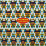 EAR - DATA RAPE LP