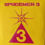 SPACEMEN 3 - Threebie 3