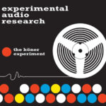 EXPERIMENTAL AUDIO RESEARCH - THE K√∂NER EXPERIMENTS