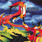 E.A.R. - BEYOND THE PALE