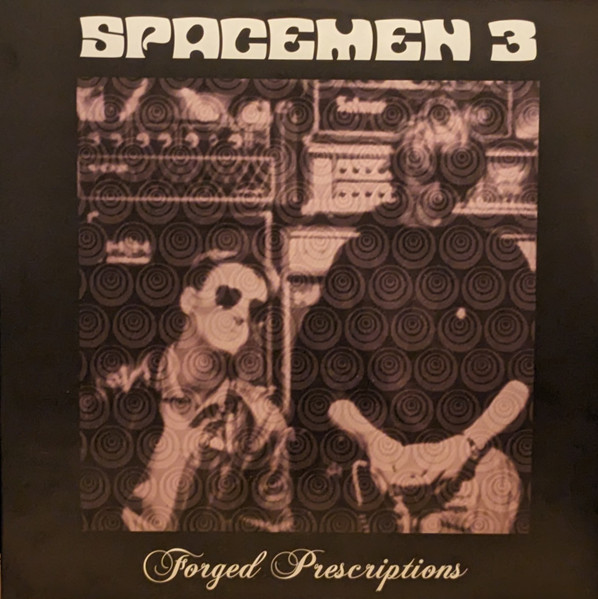 ORBIT082LP.jpg SPACEMEN 3 - FORGED PRESCRIPTIONS - Image 1
