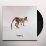 ALEXIS TAYLOR - SILENCE Vinyl Record