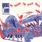 SUN RA - SPACEWAYS