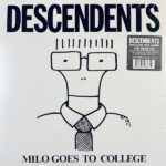 DESCENDENTS - Milo Goes To College (Grey Marble Vinyl)