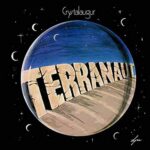 CRYSTALAUGUR - Terranaut Vinyl Record