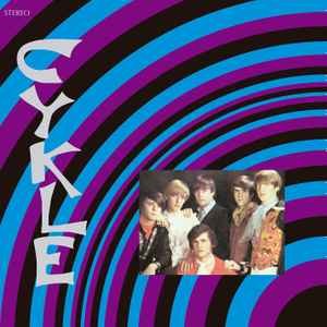 OSR050.jpg CYKLE - Cykle Vinyl Record - Image 1