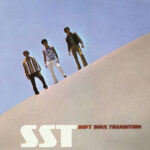 SOFT SOUL TRANSITION - Sst