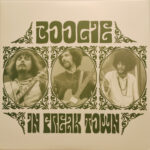 BOOGIE - In Freak Town