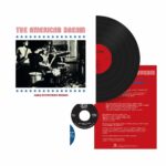 AMERICAN DREAM - 1969 Rundgren Demos Vinyl Record