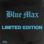 BLUE MAX - Limited Edition Vinyl Record