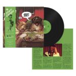 HEAVY CRUISER - Lucky Dog Vinyl Record