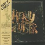 HEAVY CRUISER - Heavy Cruiser Vinyl Record