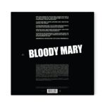 BLOODY MARY - Bloody Mary Vinyl Record