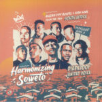 Diepkloof United Voice - Harmonizing Soweto: Golden City Gospel & Kasi Soul from the new South Africa