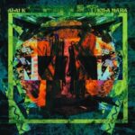 ALAI K - Kila Mira Vinyl Record