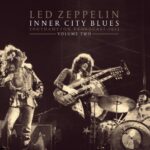 LED ZEPPELIN - Inner City Blues Vol. 1 Vinyl Record