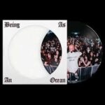 BEING AS AN OCEAN - Death Can Wait (Picture Disc) Vinyl Record