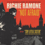 RAMONE RICHIE - NOT AFRAID