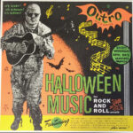 HALLOWEEN MUSIC FOR ROCK AND R - HALLOWEEN MUSIC FOR ROCK AND R