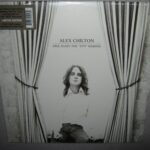 Alex Chilton - Free Again: The "1970" Sessions Vinyl Record