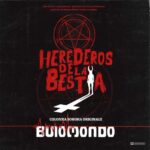 BUIO  MONDO - HEREDEROS DE LA BESTIA