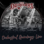 QUIREBOYS - Orchestral Quireboys Live