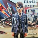 BLACK EYED SONS - COWBOYS IN PINSTRIPED SUITS Vinyl Record