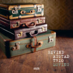 EIVIND AUSTAD TRIO - MOVING (180G VINYL)