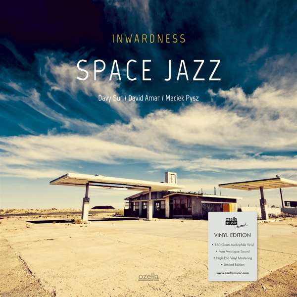 OZ1085LP.jpg INWARDNESS - SPACE JAZZ - Image 1
