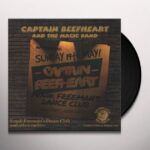 CAPTAIN BEEFHEART - FRANK FREEMAN'S DANCE CLUB Vinyl Record