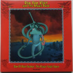 DON VAN VLIET - SON OF DUSTSUCKER (THE ROGER EAGLE TAPES)