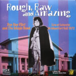 DON VAN VLIET & THE MAGIC BAND - ROUGH RAW AND AMAZING