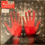 ALDN - STRUNG OUT SYMPHONY (RED COLOURED VINYL)