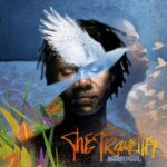 BAABA MAAL - TRAVELLER THE Vinyl Record