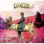 DJ KOZE - AMYGDALA