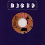 CLOUD ONE - DISCO JUICE Vinyl Record