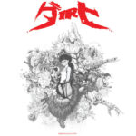YAMANTAKA // SONIC TITAN - DIRT