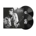 NEIL YOUNG - Santa Cruz 1984 Vinyl Record