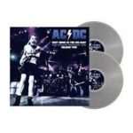 AC/DC - Shot Down In The Big Easy Vol.2 (Limited Edition) Vinyl Record