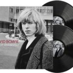 DAVID BOWIE - The Lost Sessions Vol. 2 Vinyl Record