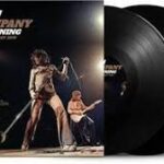 BAD COMPANY - Still Running Vinyl Record