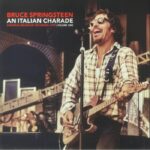 BRUCE SPRINGSTEEN - An Italian Charade Vol. 1 Vinyl Record