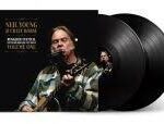 NEIL YOUNG & CRAZY HORSE - Roskilde Festival Vol. 1 Vinyl Record
