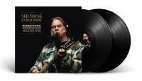 PARA473LP.jpg NEIL YOUNG & CRAZY HORSE - Roskilde Festival Vol. 1 Vinyl Record - Image 1