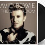 DAVID BOWIE - In The White Room Vinyl Record