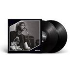 NEIL YOUNG - Touch The Sky Vinyl Record